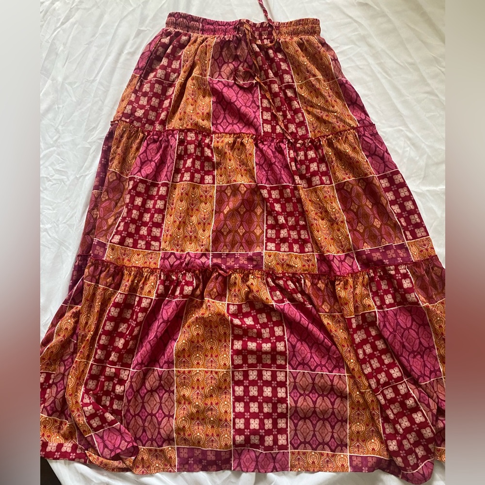 Hippie Skirt